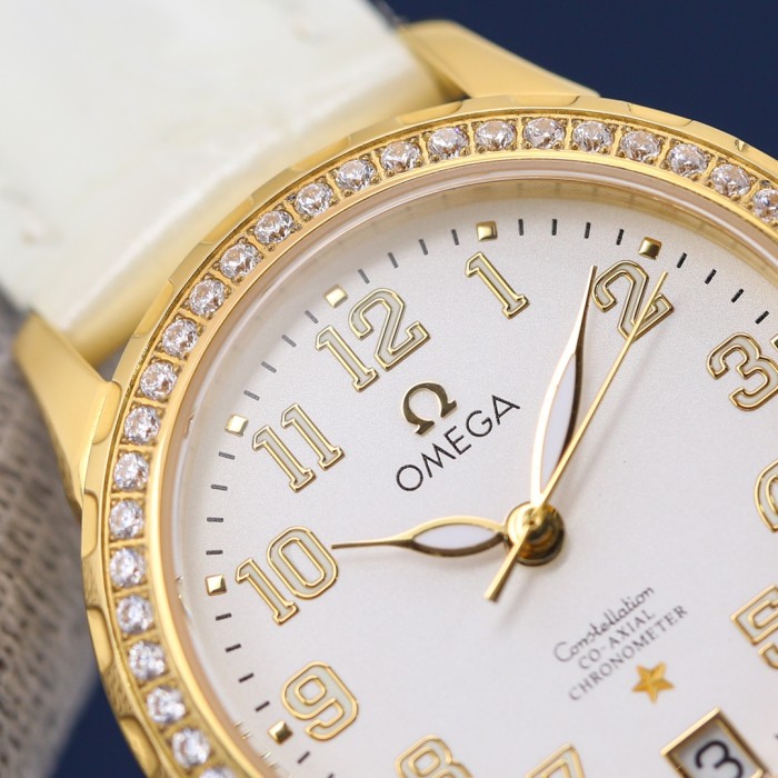 Watches OMEGA 317402 size:33 mm