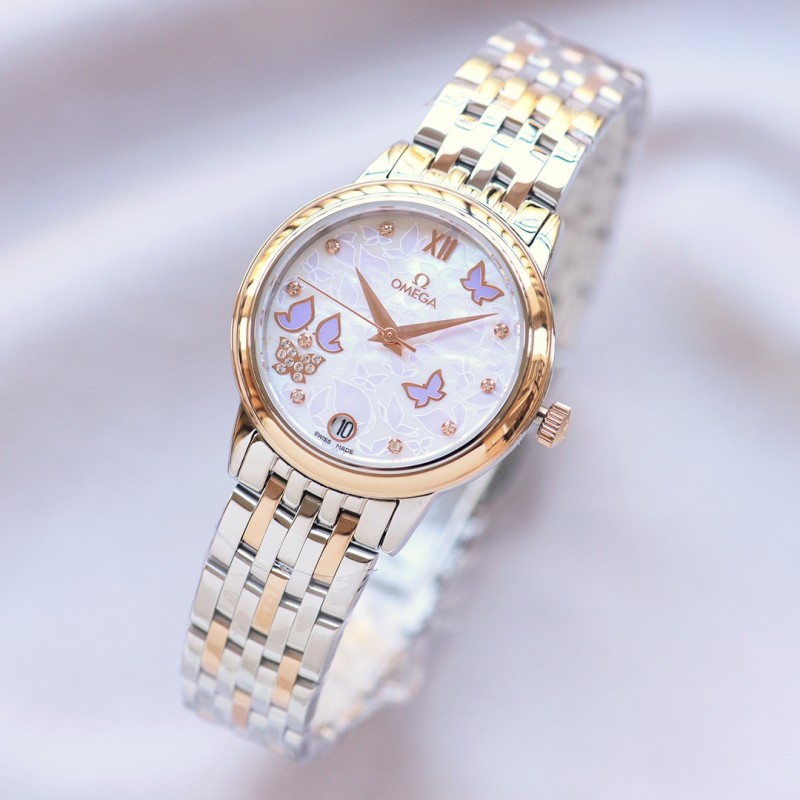 Watches OMEGA 317374 size:32*11 mm