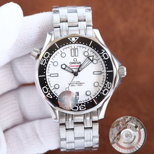 Watches OMEGA 317584 size:42*11 mm