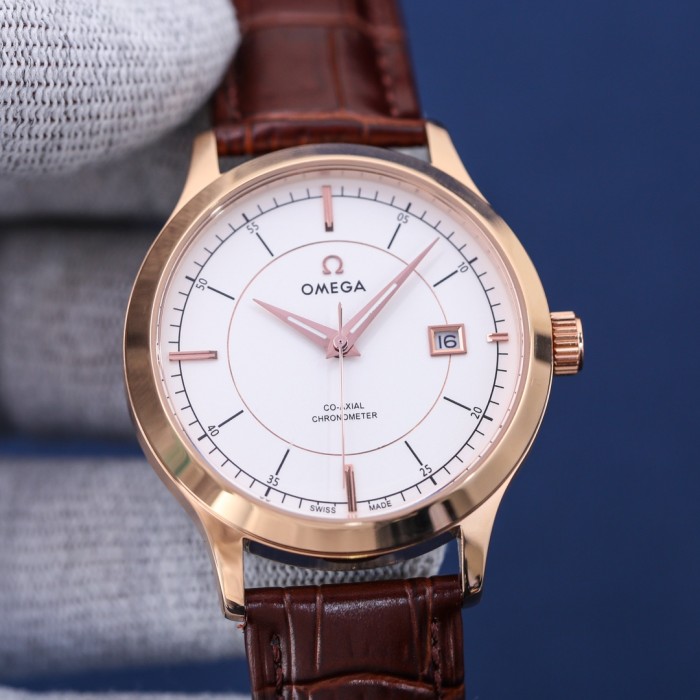 Watches OMEGA 317331 size:40*11 mm