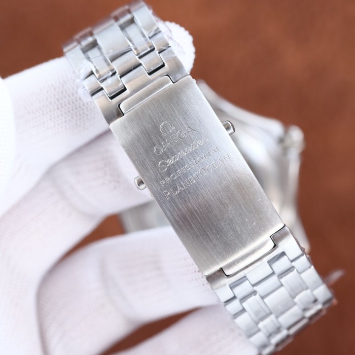 Watches OMEGA 317584 size:42*11 mm