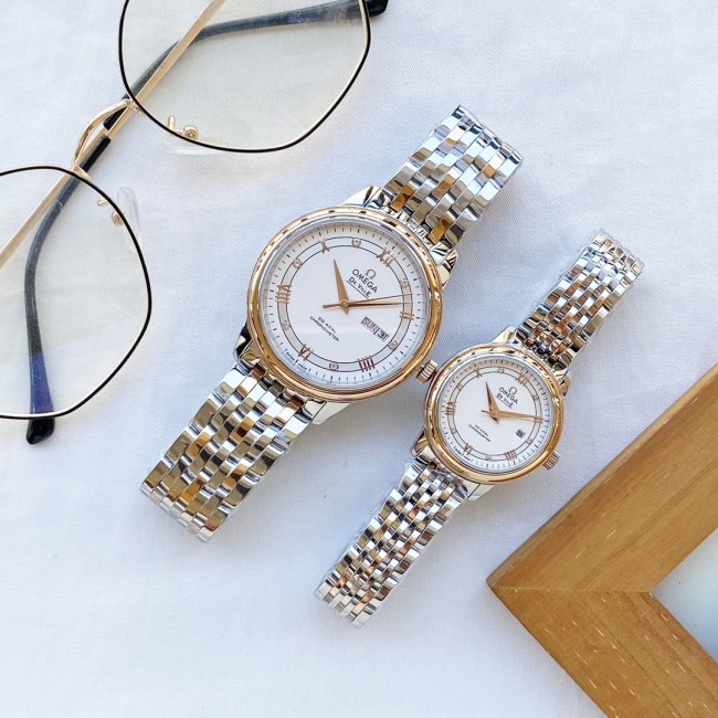 Watches OMEGA 317312 size:40/12 mm