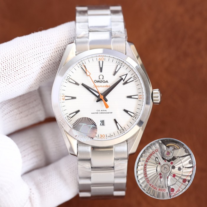 Watches OMEGA 317554 size:41*12 mm