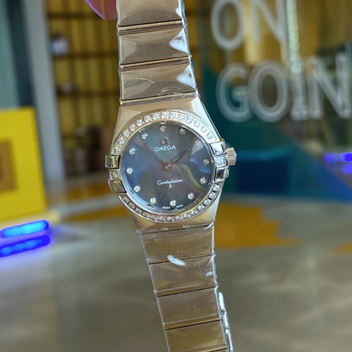Watches OMEGA 317431 size:27 mm