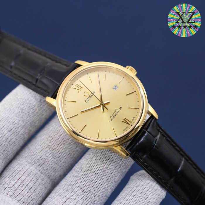 Watches OMEGA 317399 size:40*10 mm