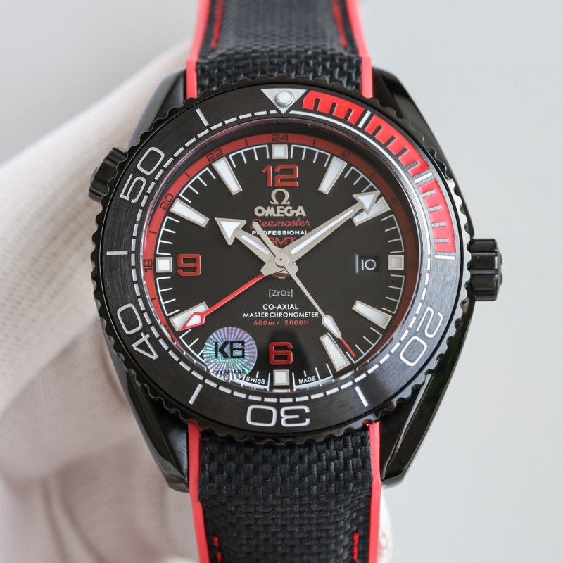 Watches OMEGA 87895505 size:45.5*15.5 mm