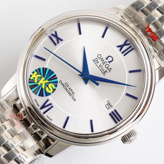 Watches OMEGA 80456374 size:41*11 mm