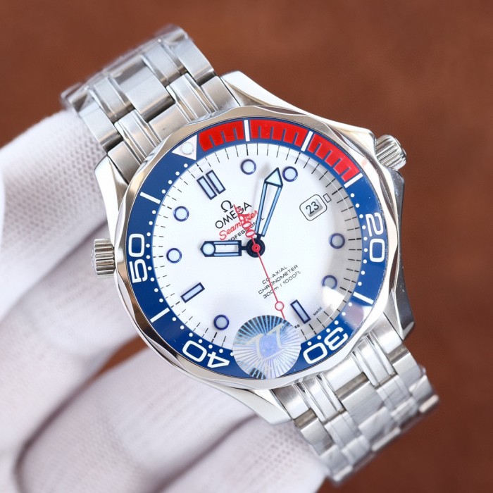 Watches OMEGA 317586 size:42*11 mm