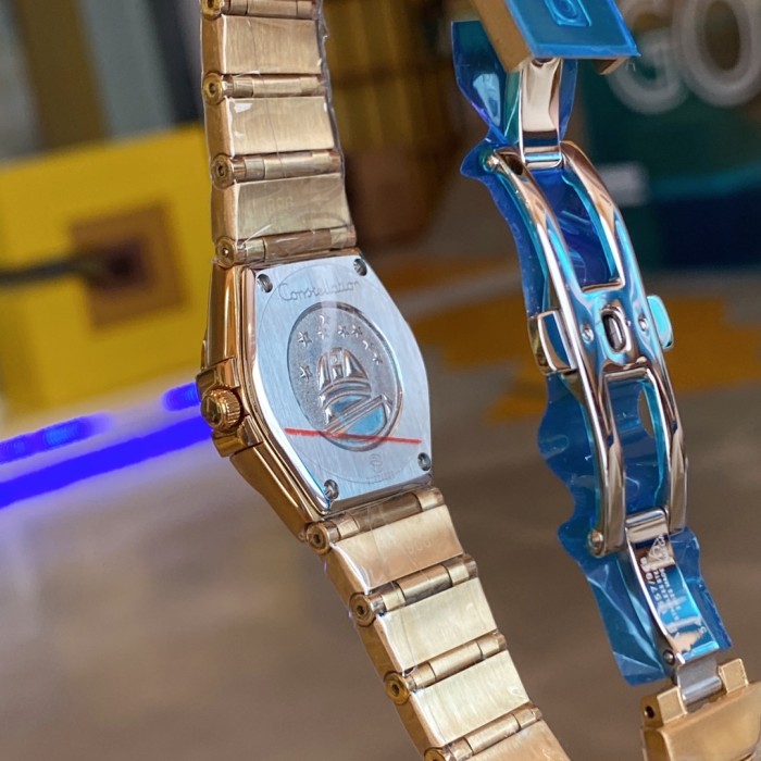 Watches OMEGA 317430 size:27 mm