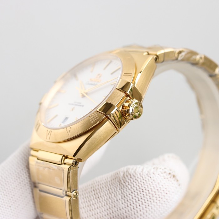 Watches OMEGA 317364 size:39 mm