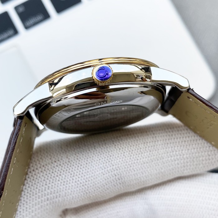 Watches OMEGA 317600 size:40*12 mm