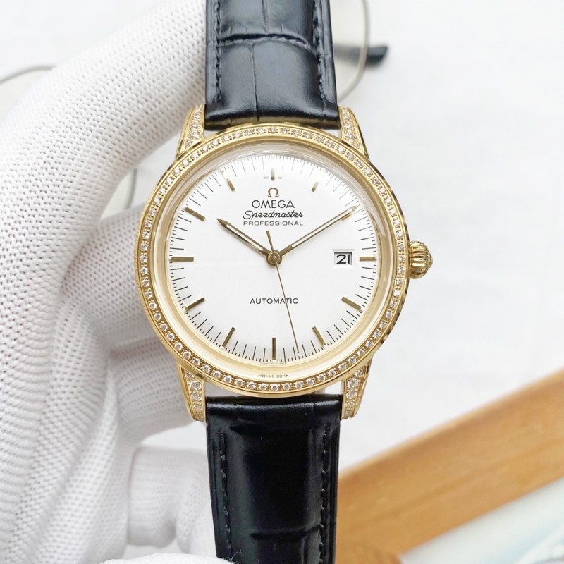 Watches OMEGA 317418 size:40*8 mm