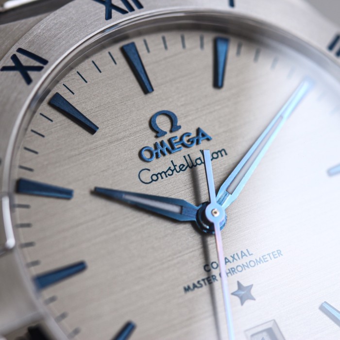 Watches OMEGA 317473 size:39 mm