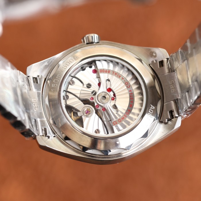 Watches OMEGA 317552 size:41*12 mm