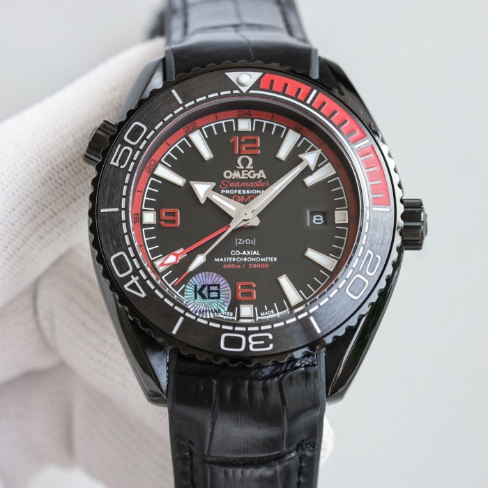 Watches OMEGA 87895505 size:45.5*15.5 mm