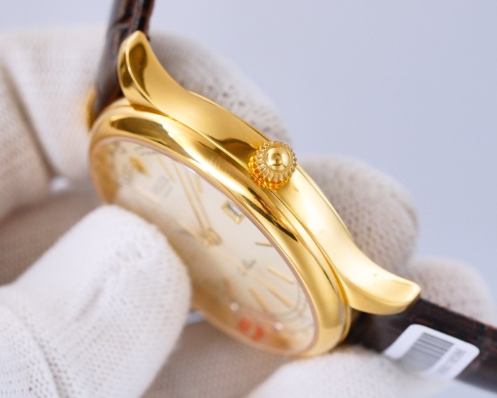 Watches OMEGA 317328 size:40 mm