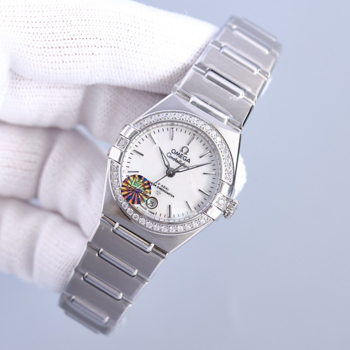 Watches OMEGA 317570 size:29 mm