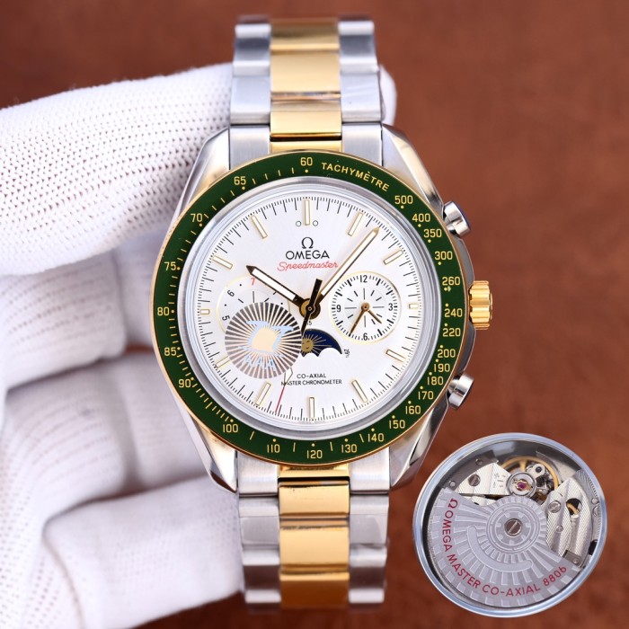 Watches OMEGA 317495 size:42*12 mm