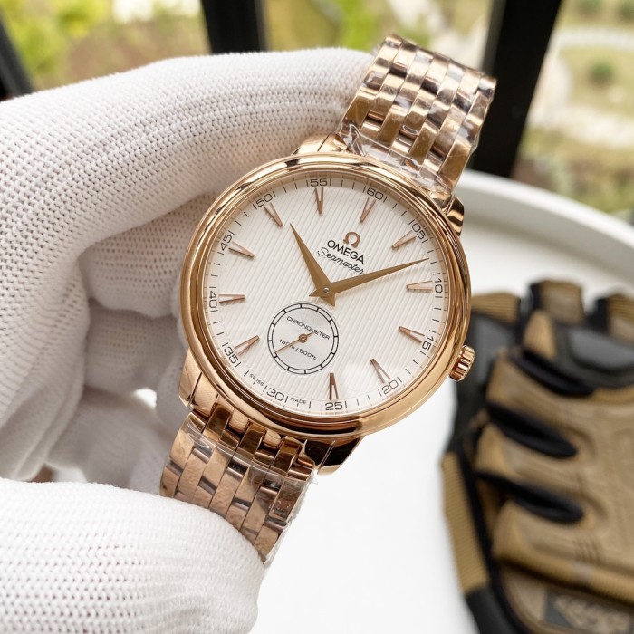 Watches OMEGA 317465 size:39 mm