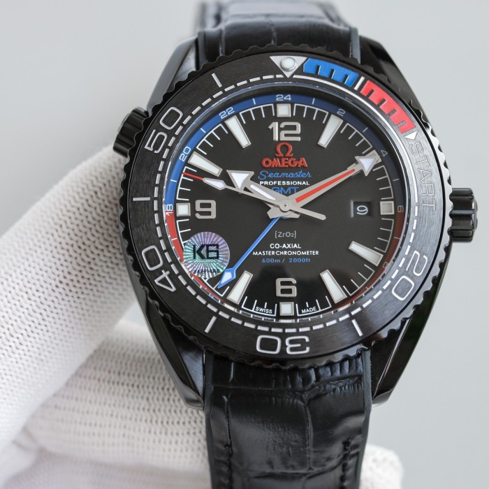 Watches OMEGA 87895505 size:45.5*15.5 mm