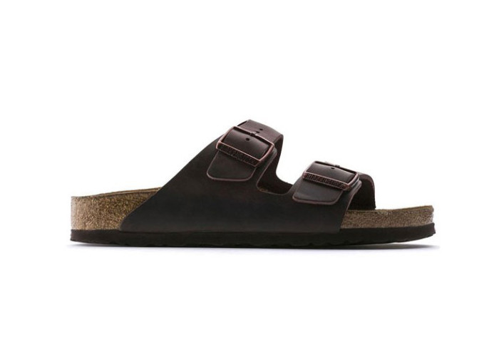 Birkenstock Arizona Softbed Habanna