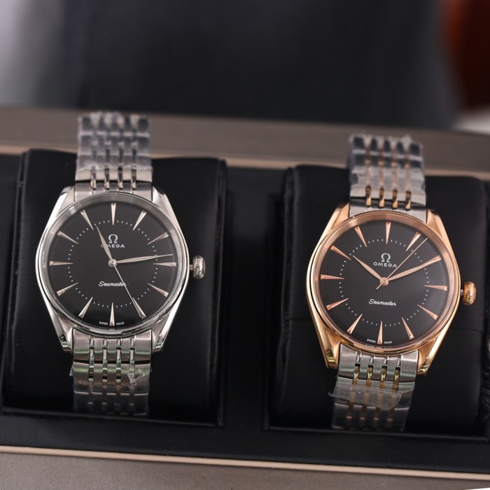 Watches OMEGA 317537 size:39.5/11 mm