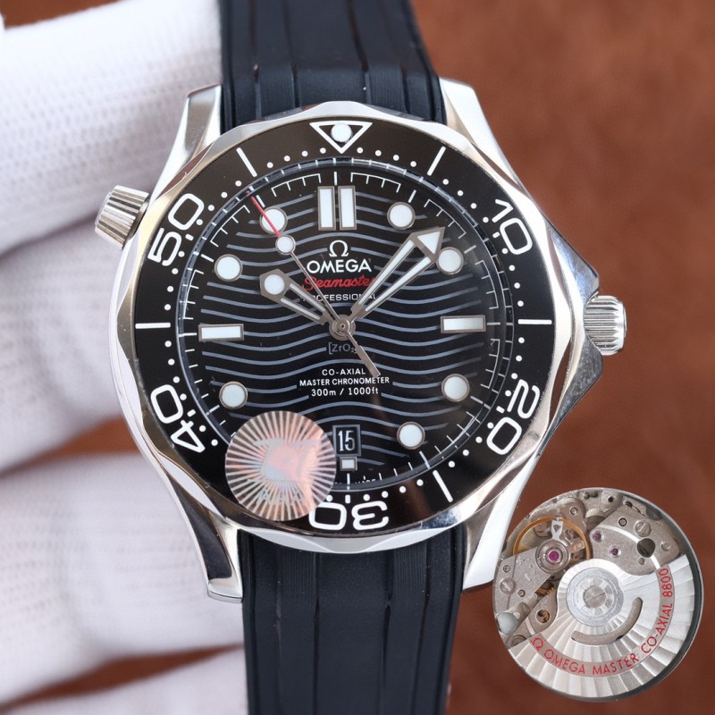 Watches OMEGA 317583 size:42*11 mm