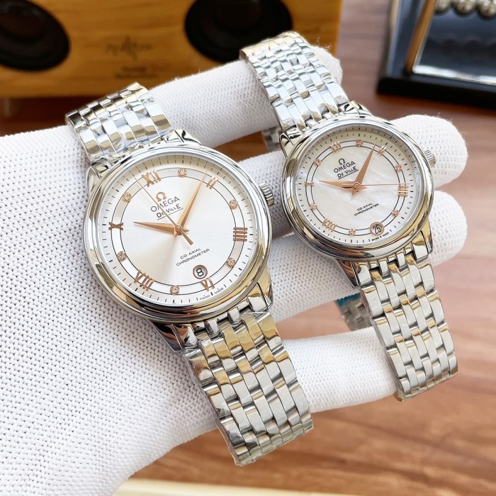 Watches OMEGA 317487 size:40/32*11 mm