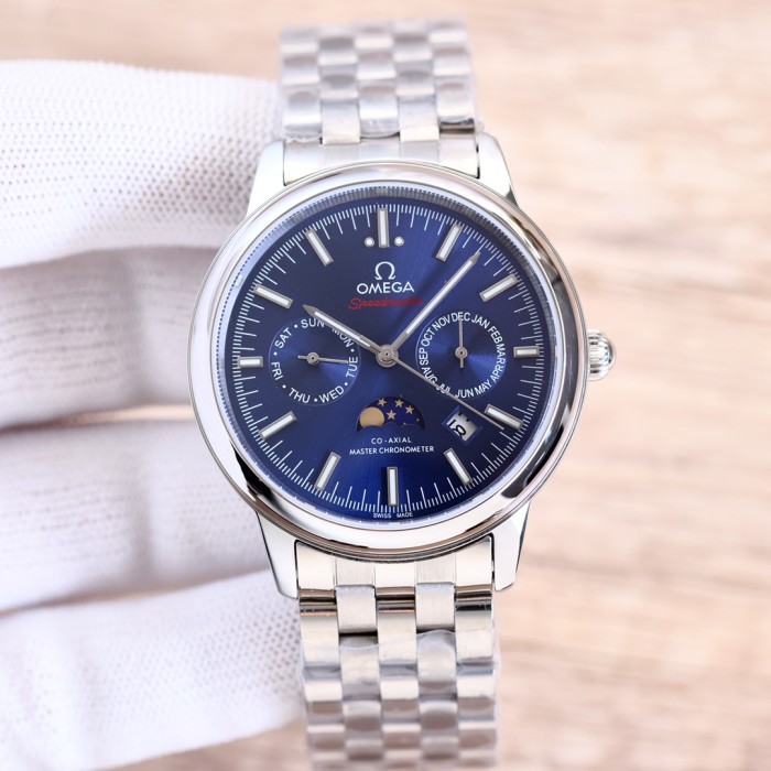 Watches OMEGA 317355 size:42 mm