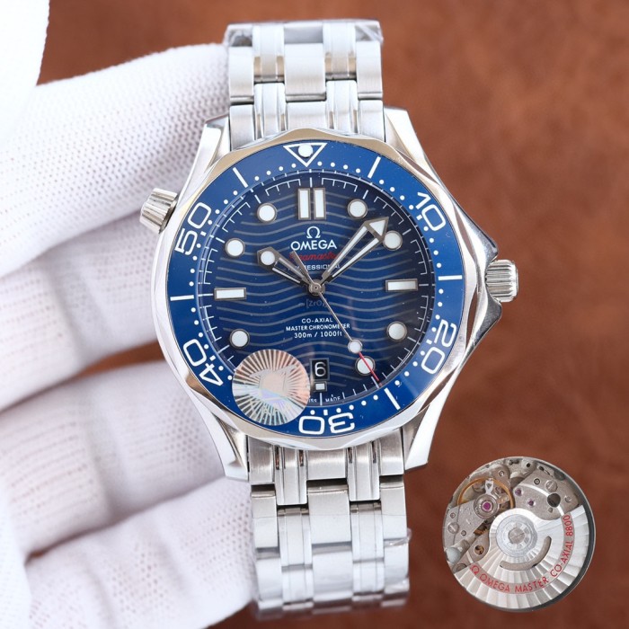 Watches OMEGA 317584 size:42*11 mm