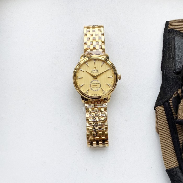 Watches OMEGA 317464 size:39 mm