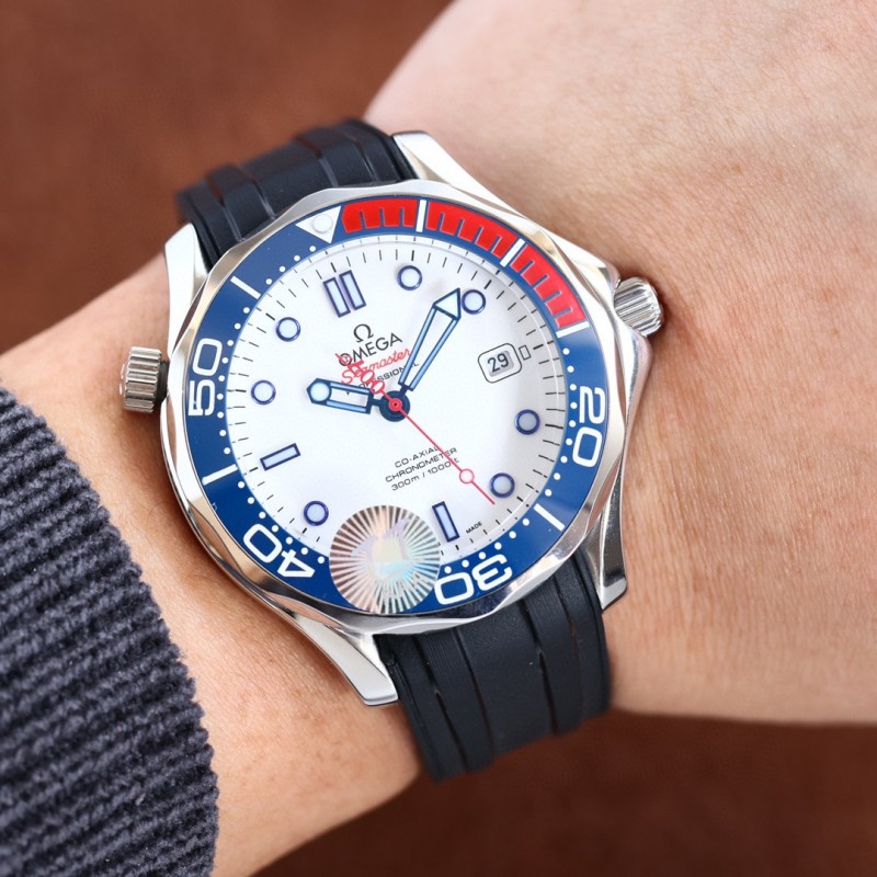 Watches OMEGA 317581 size:42*11 mm