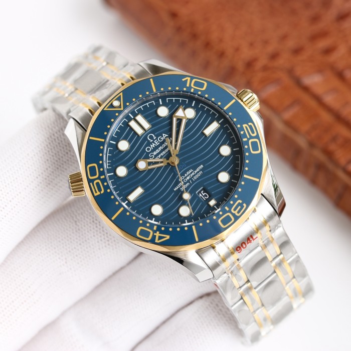 Watches OMEGA 317371 size:42 mm
