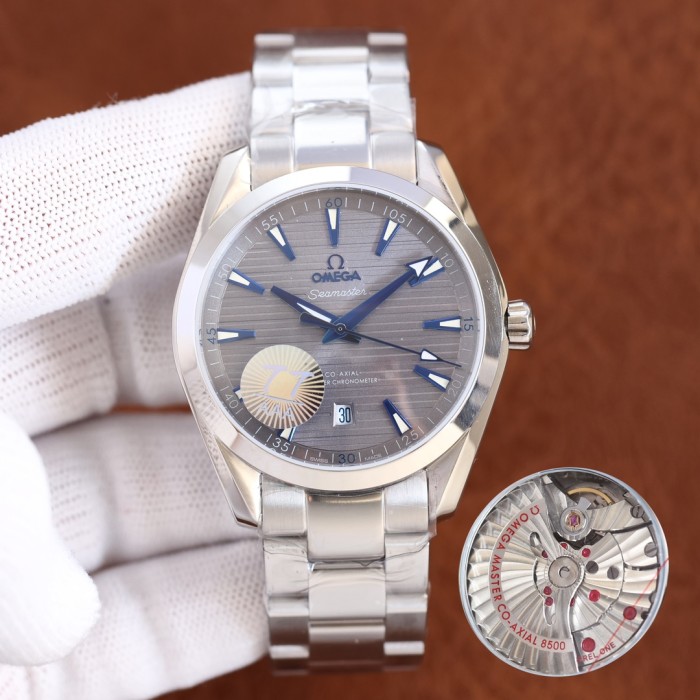 Watches OMEGA 317554 size:41*12 mm