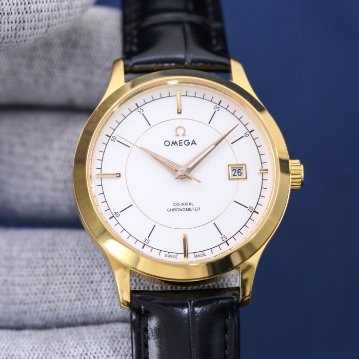 Watches OMEGA 317330 size:40*11 mm