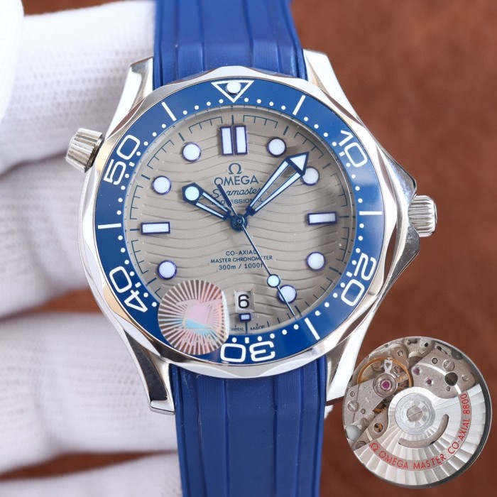 Watches OMEGA 317582 size:42*11 mm