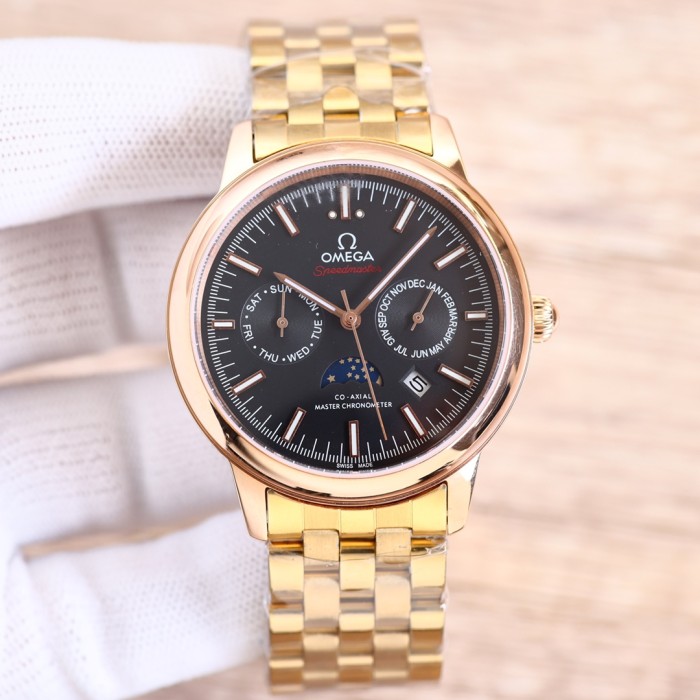 Watches OMEGA 317356 size:42 mm