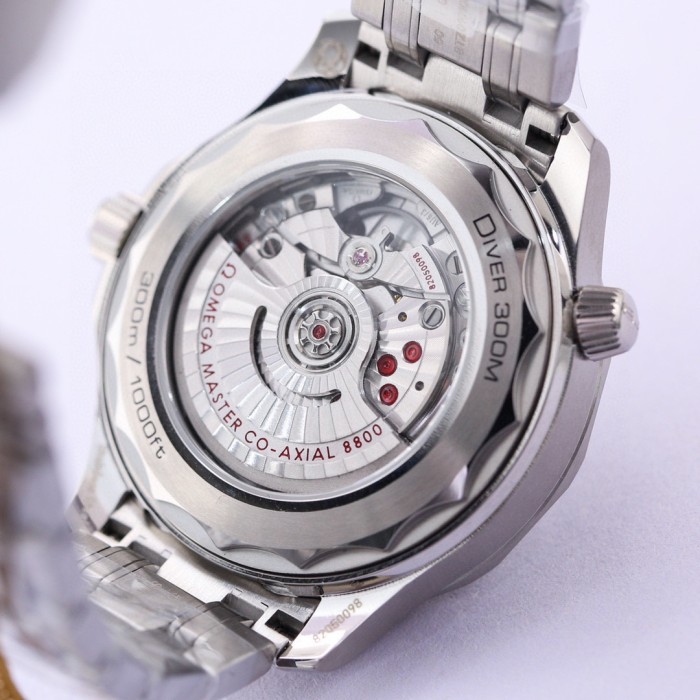 Watches OMEGA 317478 size:42 mm