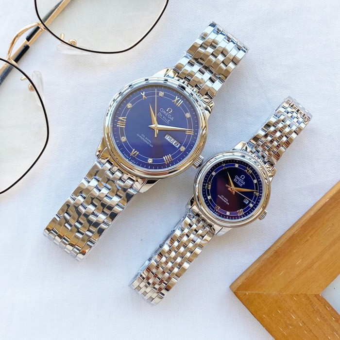 Watches OMEGA 317312 size:40/12 mm