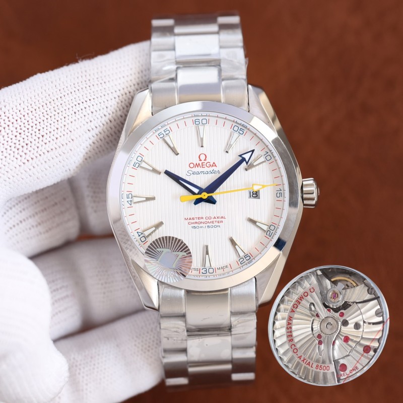 Watches OMEGA 317554 size:41*12 mm