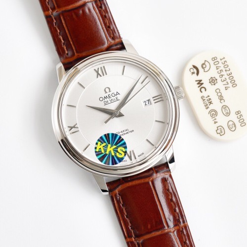 Watches OMEGA 80456374 size:41*11 mm