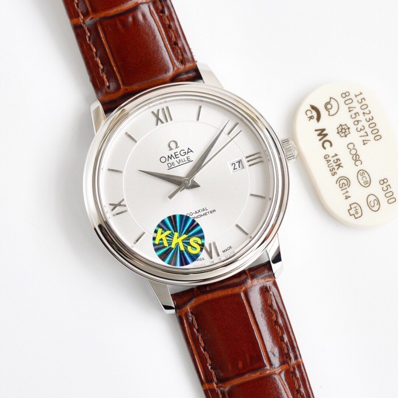 Watches OMEGA 80456374 size:41*11 mm