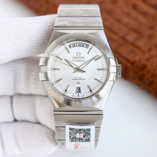 Watches OMEGA 317503 size:38*10.5 mm