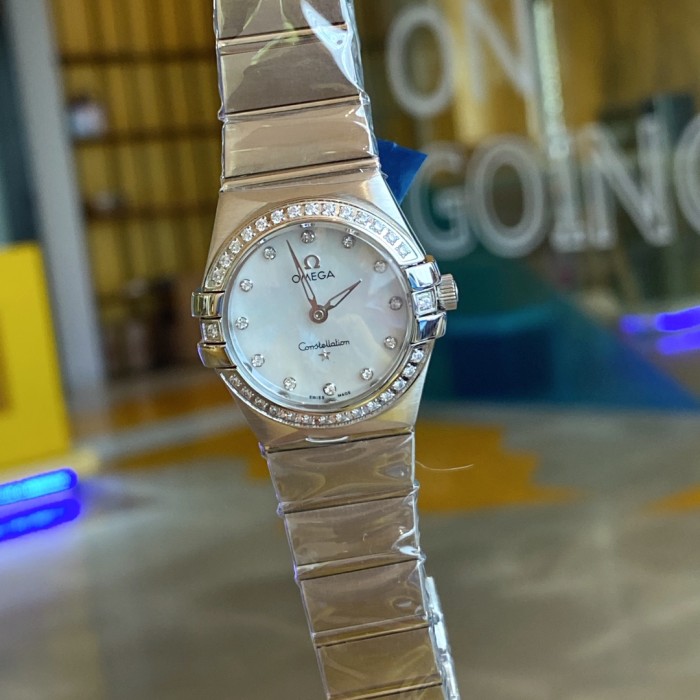 Watches OMEGA 317431 size:27 mm