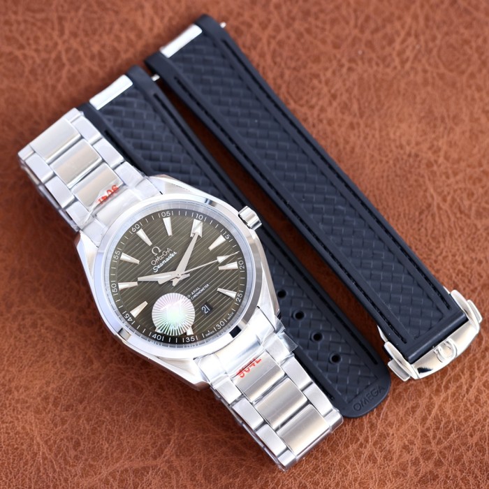 Watches OMEGA 317489 size:41 mm