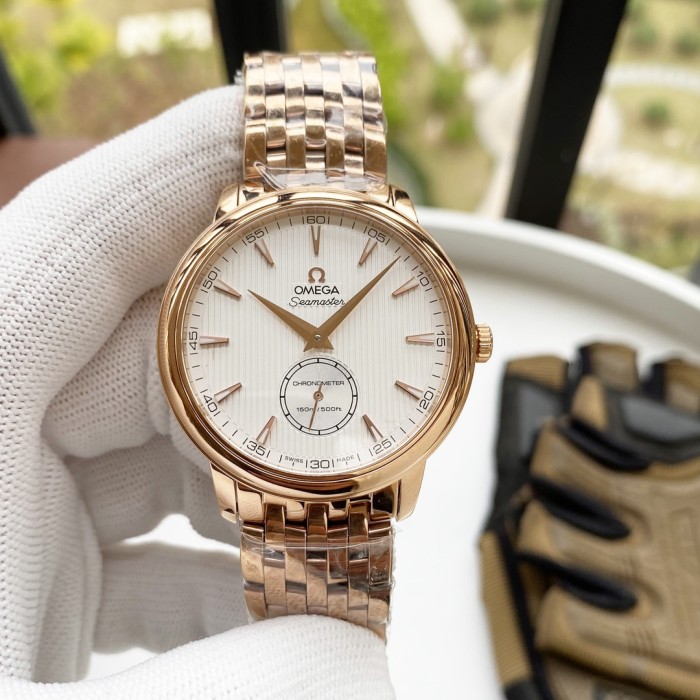 Watches OMEGA 317465 size:39 mm