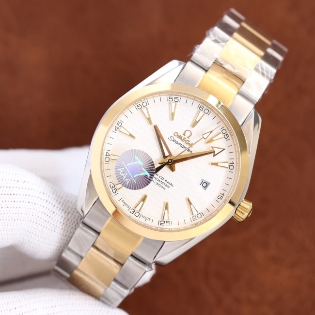 Watches OMEGA 317551 size:41*12 mm