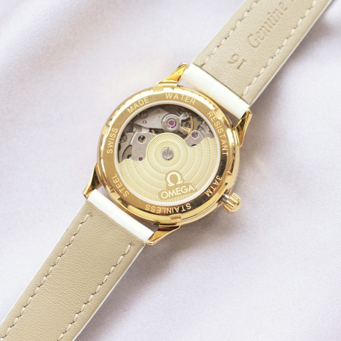 Watches OMEGA 317424 size:33 mm