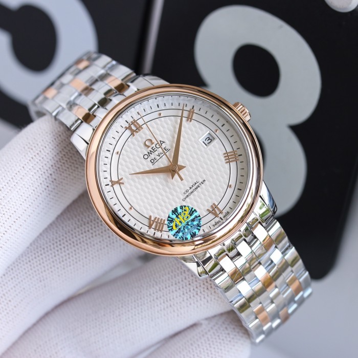 Watches OMEGA 89450168 size:39 mm