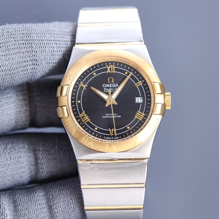 Watches OMEGA 317578 size:38*10.5 mm